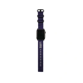 Ремешок UAG Nato Eco Strap 45mm Apple Watch Mallard (19148C114055)