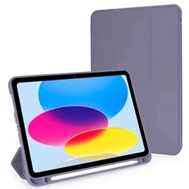 Чехол Gurdini Milano Series для ipad Air 11 (2026) Lavender