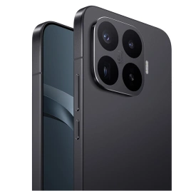 Смартфон Xiaomi 17T Pro 12/256Gb Black EAC