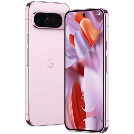 Смартфон Google Pixel 9 Pro XL 16/512Gb Rose Quartz