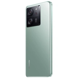 Смартфон Xiaomi 13T Pro 12/256Gb Meadow Green Global Version