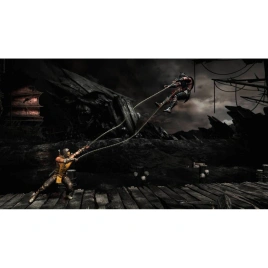 Игра Microsoft Mortal Kombat XL (Русские субтитры) (Xbox One/Series X)