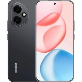 Смартфон Honor 400 12/512Gb Midnight Black
