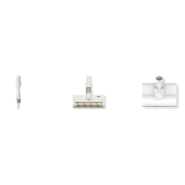Пылесос Dreame P10 PRO White Global Version