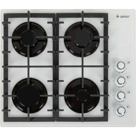 Газовая варочная панель Gefest СГ СВН 2230 К12 White