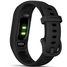 Фитнес-браслет Garmin Vivosmart 5 (010-02645-14) L Black