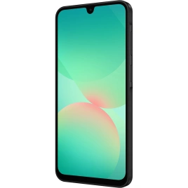 Смартфон Samsung Galaxy A26 5G 6/128Gb Black