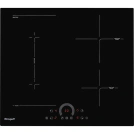 Индукционная варочная панель Weissgauff HI 643 BFZC Black