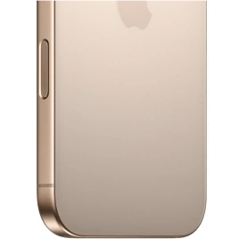 Смартфон Apple iPhone 16 Pro 256Gb nano Sim + eSim Desert Titanium