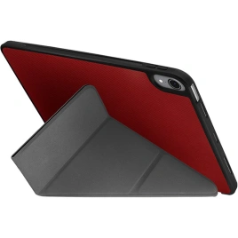 Чехол Uniq Transforma Rigor для iPad Air 10.9 (2022/20) Red