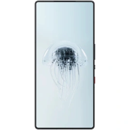 Смартфон ZTE Nubia RedMagic 10 Pro 12/256GB Shadow