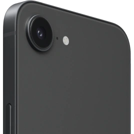 Смартфон Apple iPhone 16e 512Gb Dual Sim Black