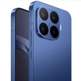 Смартфон Xiaomi 17T Pro 12/256Gb Deep Blue EAC