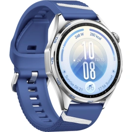 Смарт-часы Huawei Watch GT 7 46mm Blue (55020JUQ)