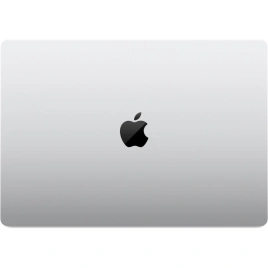 Ноутбук Apple MacBook Pro 16 (2026) M5 Max 18C CPU, 40C GPU/64GB/4TB SSD (Z1MX00081) Silver