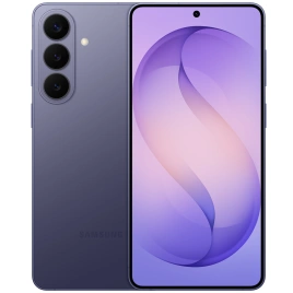 Смартфон Samsung Galaxy S26 Plus SM-S947B 12/512Gb Cobalt Violet