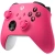 Deep Pink
