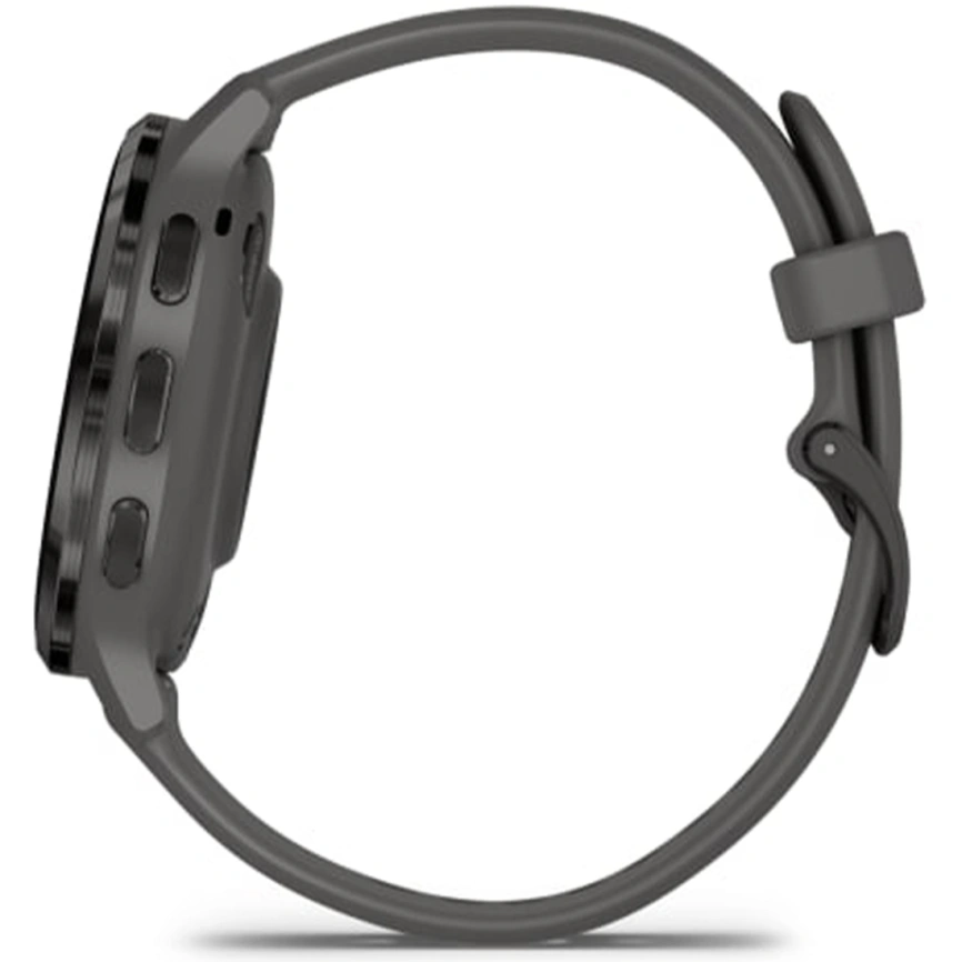 Умные часы Garmin Venu 3s (010-02785-00) 41mm Slate фото 2