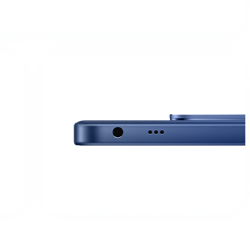 Смартфон Xiaomi Redmi 17 4G 4/128Gb Deep Blue Global Version фото 6