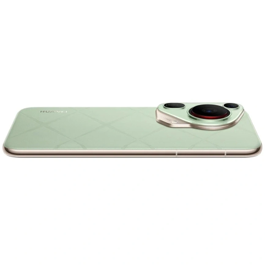 Смартфон Huawei Pura 70 Ultra 16/512GB Green (51097WWR) фото 2