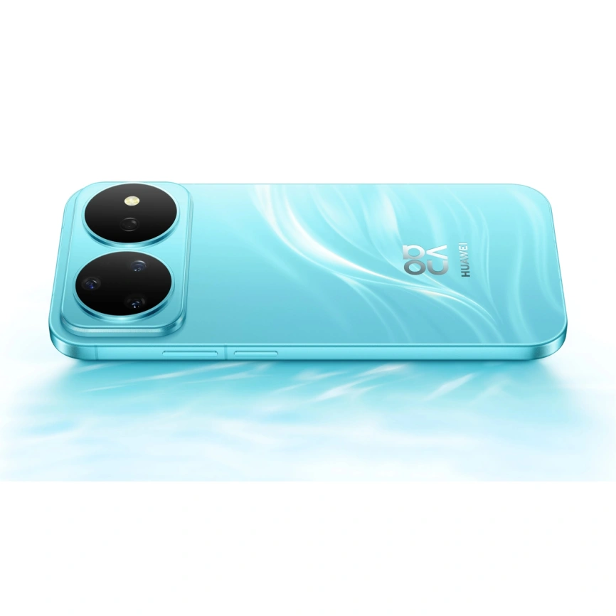 Смартфон Huawei Nova 16s Pro 12/256GB Isle Blue (51099BSH) фото 8