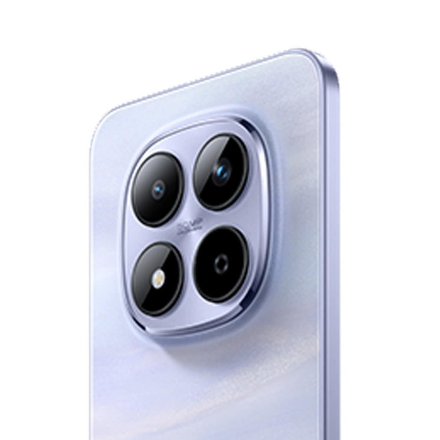 Смартфон Xiaomi Redmi Note 15 Pro 5G 12/256Gb Mist Purple Global Version фото 3