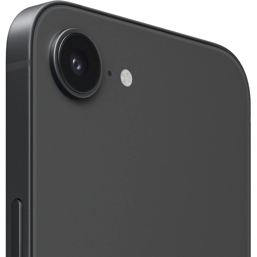 Смартфон Apple iPhone 16e 512Gb nano Sim + eSim Black фото 3
