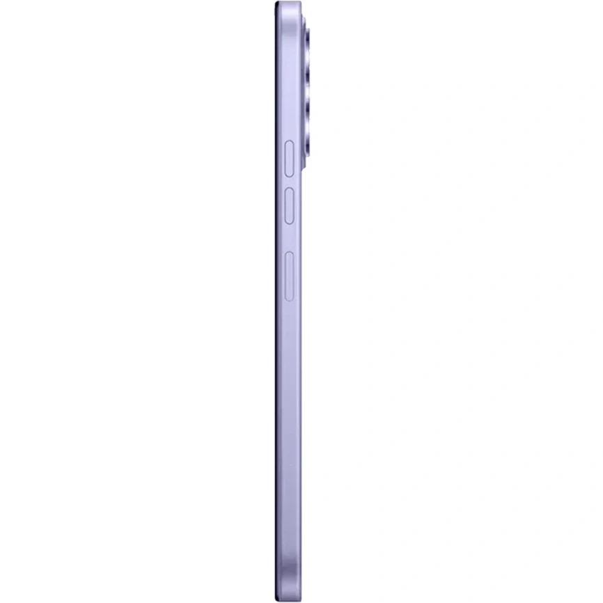 Смартфон Tecno Spark 50 4G 6/128GB Aurora Purple фото 3