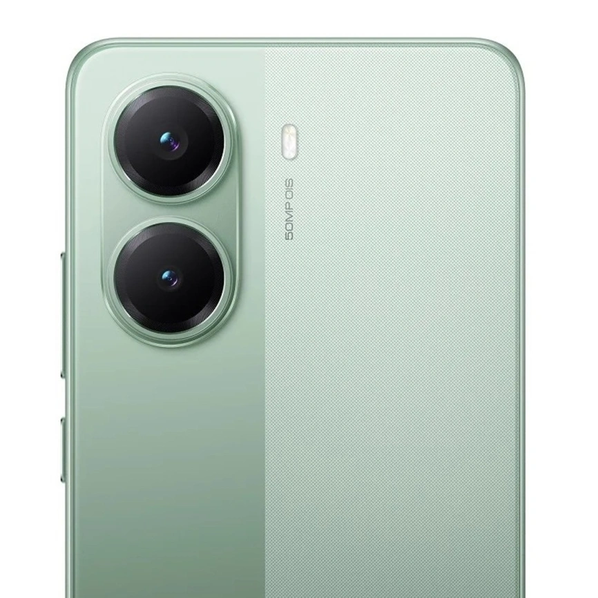 Смартфон Xiaomi Poco X7 Pro 5G 12/512Gb Green Global Version фото 2
