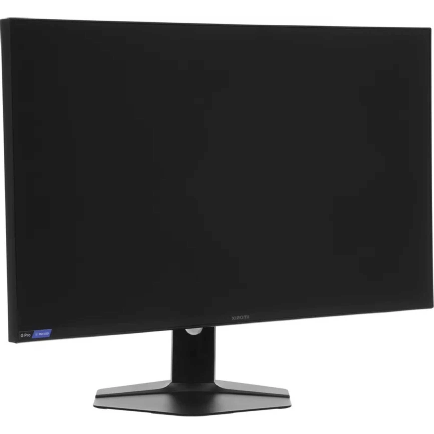 Монитор Xiaomi 27" Mini LED Gaming Monitor G Pro 27Qi 2026 Black (ELA6652RU) фото 3