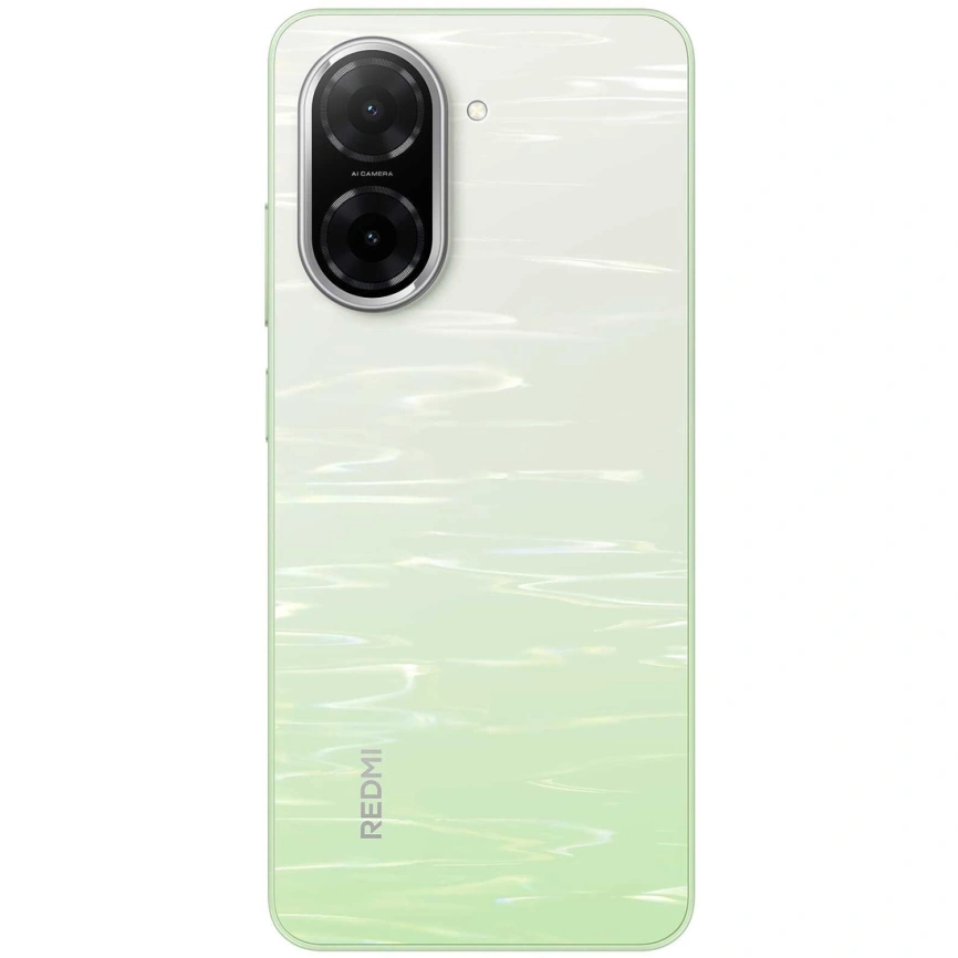 Смартфон Xiaomi Redmi A5 4/128Gb Lake Green EAC фото 9