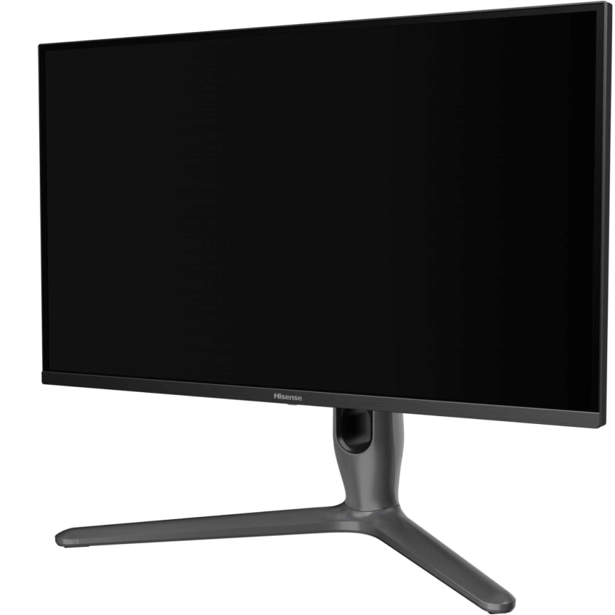 Монитор Hisense 27" 27G7Q-PRO Black фото 2