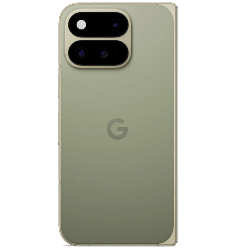 Смартфон Google Pixel 11 Pro Fold 16/512GB Olive фото 4