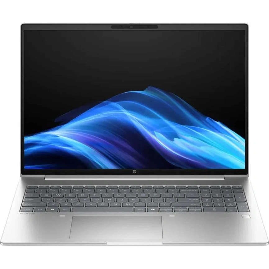 Ноутбук HP ProBook 4 G1i 14 IPS/ i5-225U Ultra/16GB/256GB SSD (BB3Q4UT) Pike Silver фото 2