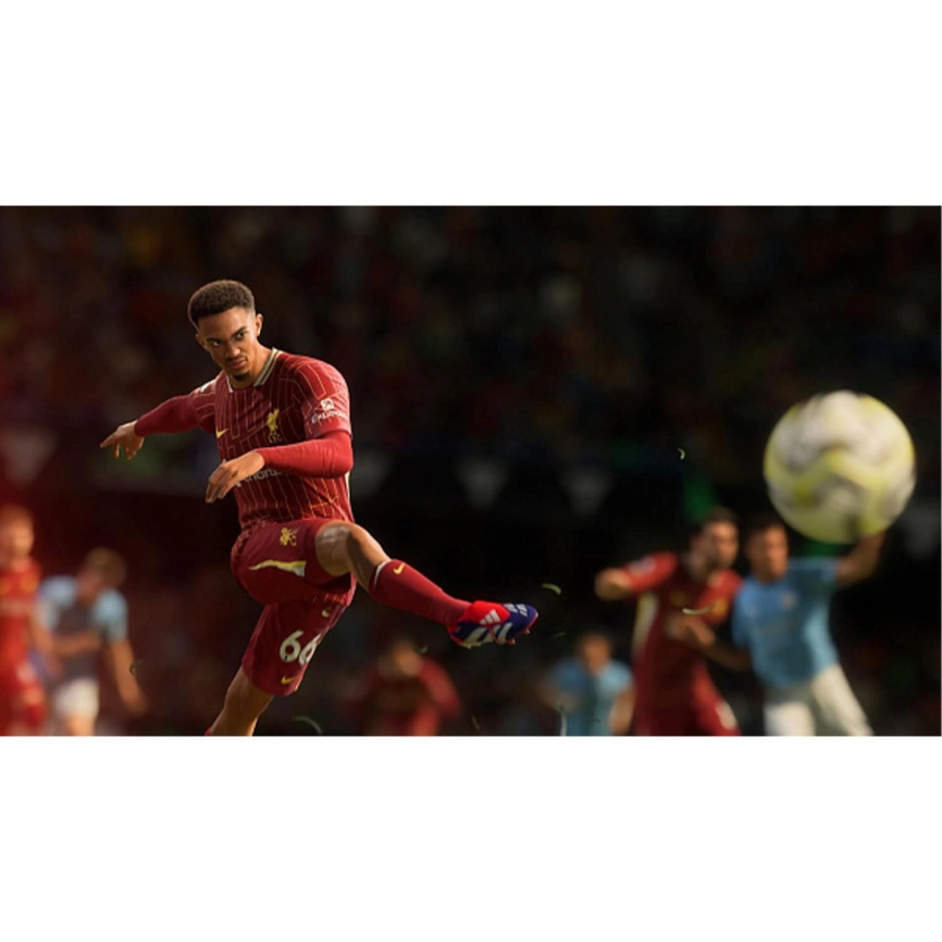Игра Sony FC 25 (Русская версия) (PS5) фото 4
