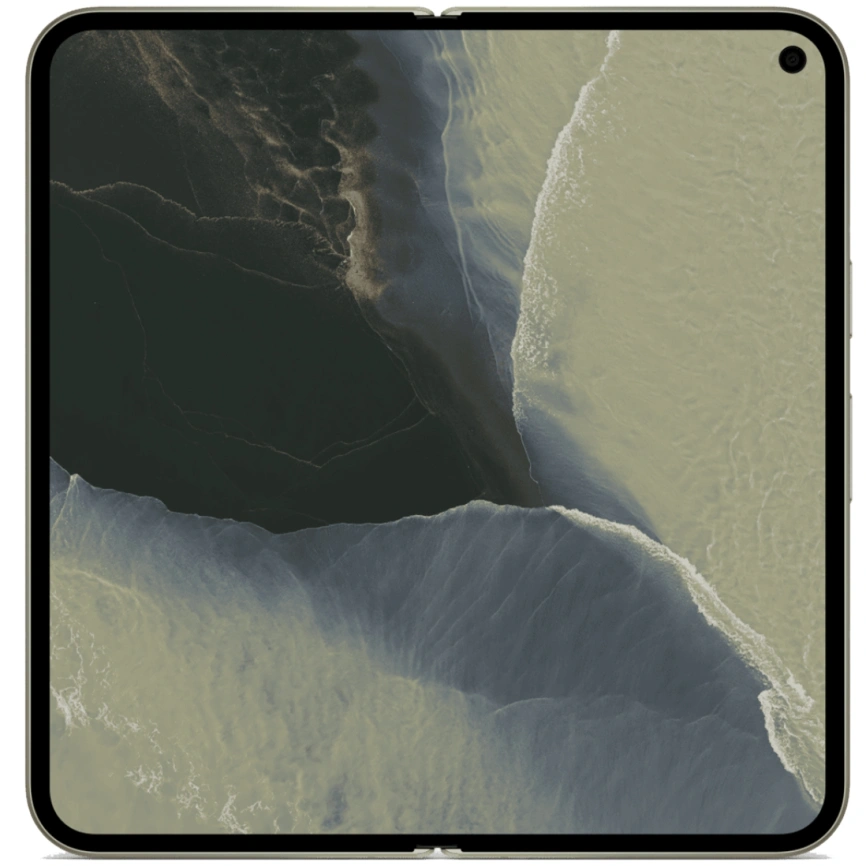 Смартфон Google Pixel 11 Pro Fold 16/256GB Olive фото 3