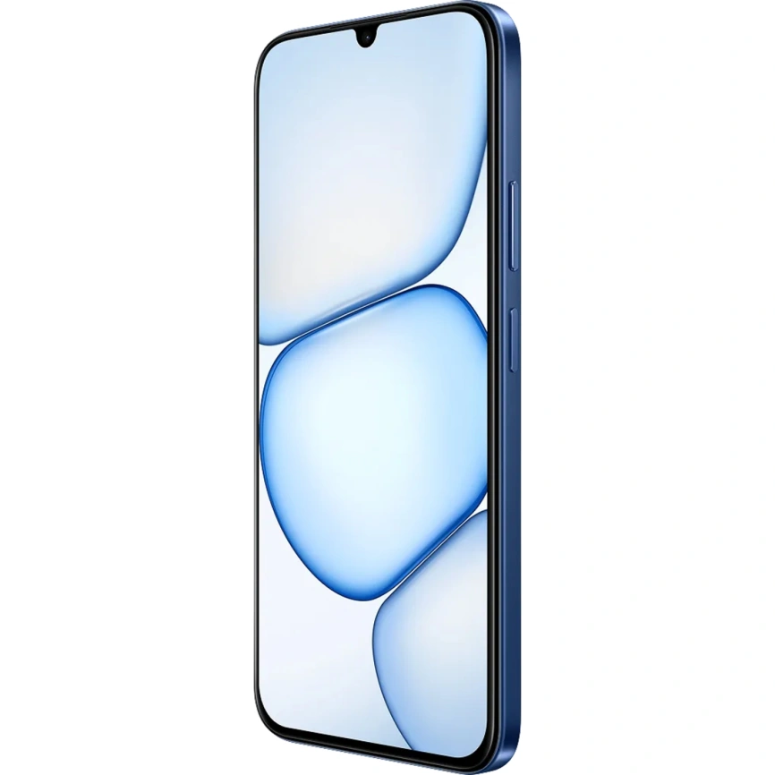 Смартфон Realme C100x 4/128Gb Blue фото 3