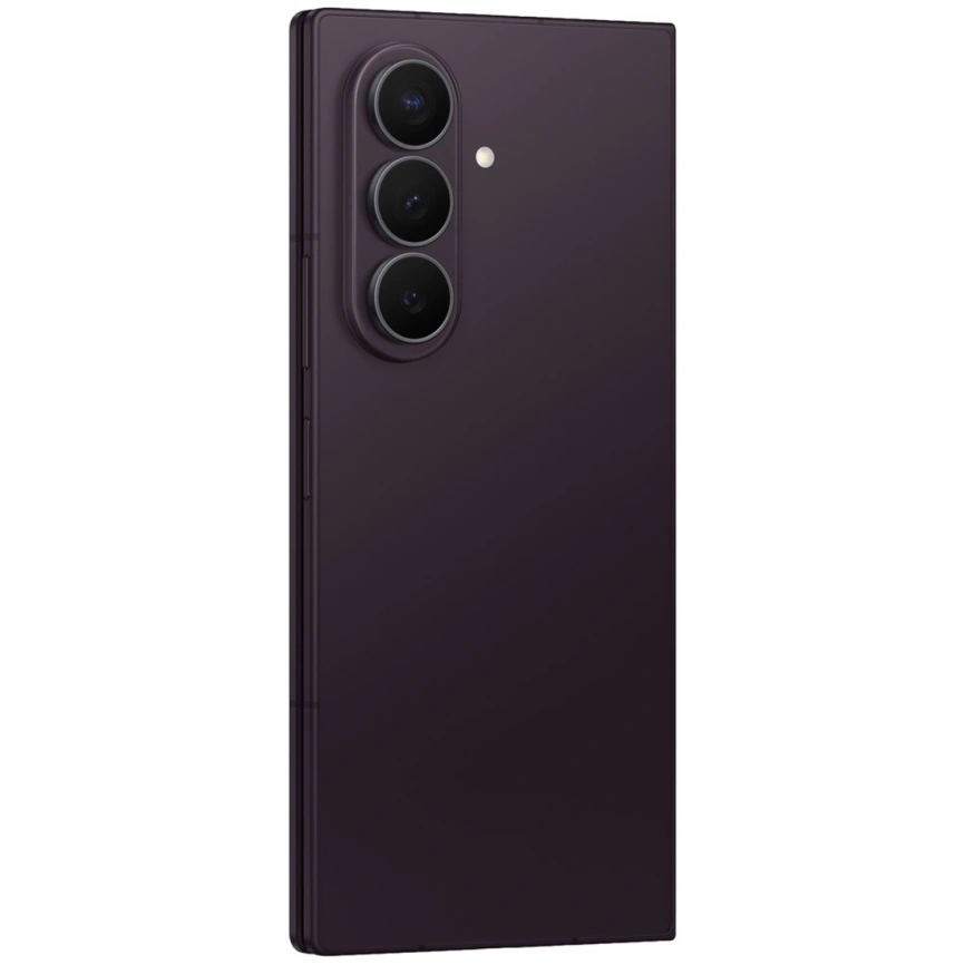 Смартфон Samsung Z Fold8 Ultra SM-F976B 16/1TB Violet Shadow фото 5