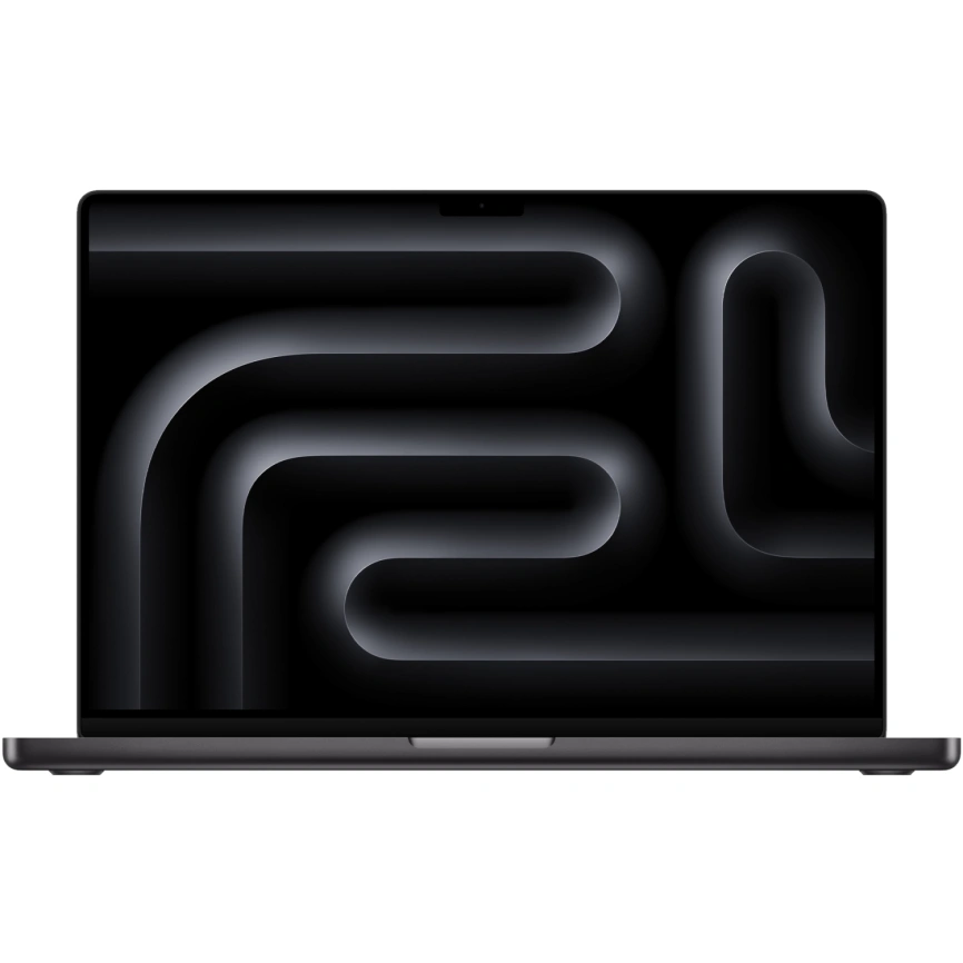 Ноутбук Apple MacBook Pro 16 (2024) M4 Pro 14C CPU, 20C GPU/24Gb/512Gb SSD (MX2X3) Space Black фото 1