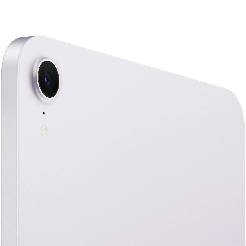 Планшет Apple iPad Mini (2024) Wi-Fi 128gb Purple фото 2