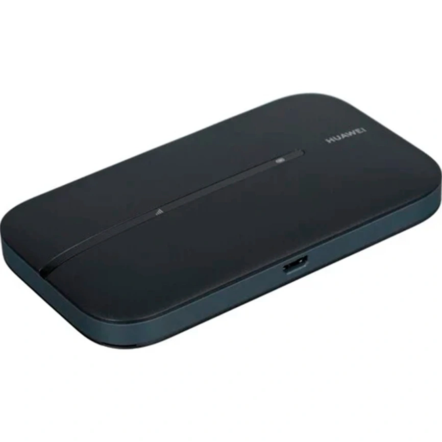 Модем Huawei 4G Mobile 3 E5783-230a Wi-Fi Black (51071VQQ) фото 1