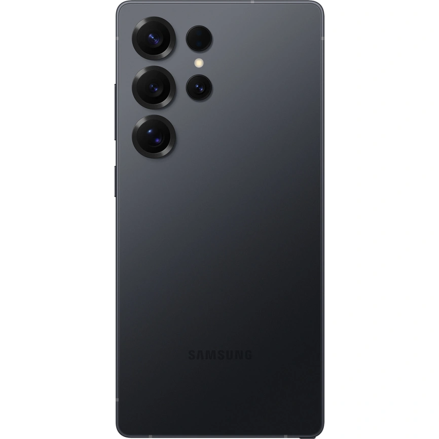 Смартфон Samsung Galaxy S25 Ultra SM-S938B 12/256Gb Titanium Jetblack фото 4
