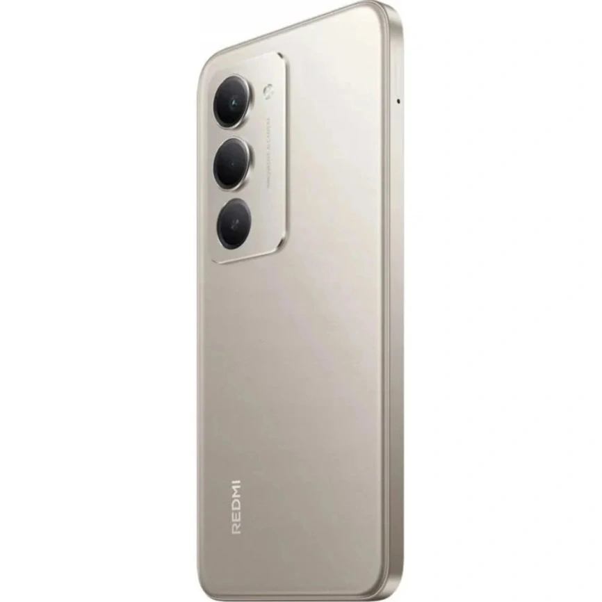 Смартфон Xiaomi Redmi 15 8/256Gb (NFC) Gray EAC фото 3
