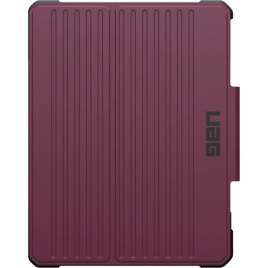 Чехол UAG Metropolis SE для iPad Air 13 (124472119049) Bordeaux фото 5