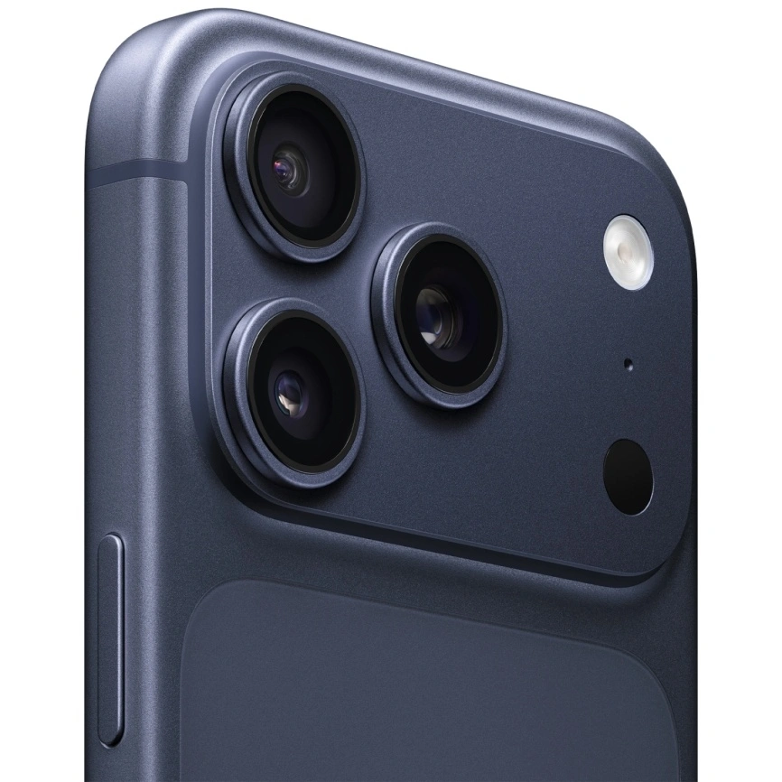 Смартфон Apple iPhone 17 Pro 1TB eSim Deep Blue фото 2