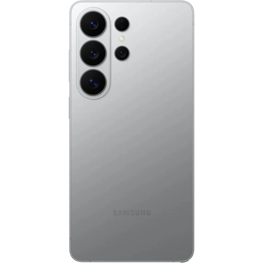 Смартфон Samsung Galaxy S26 Ultra SM-S948B 12/512Gb Silver Shadow фото 8