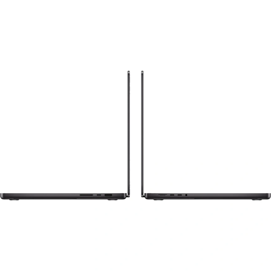 Ноутбук Apple MacBook Pro 16 (2026) M5 Pro 18C CPU, 20C GPU/48GB/1TB SSD (MGEC4) Space Black фото 3