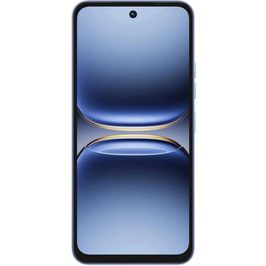 Смартфон Tecno Spark 40 8/128Gb Blue фото 6