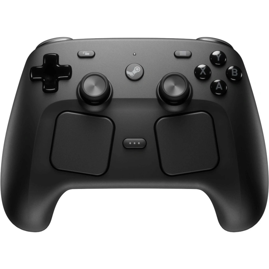 Игровая приставка Valve Steam Machine + Steam Controller 16/512GB Black фото 4
