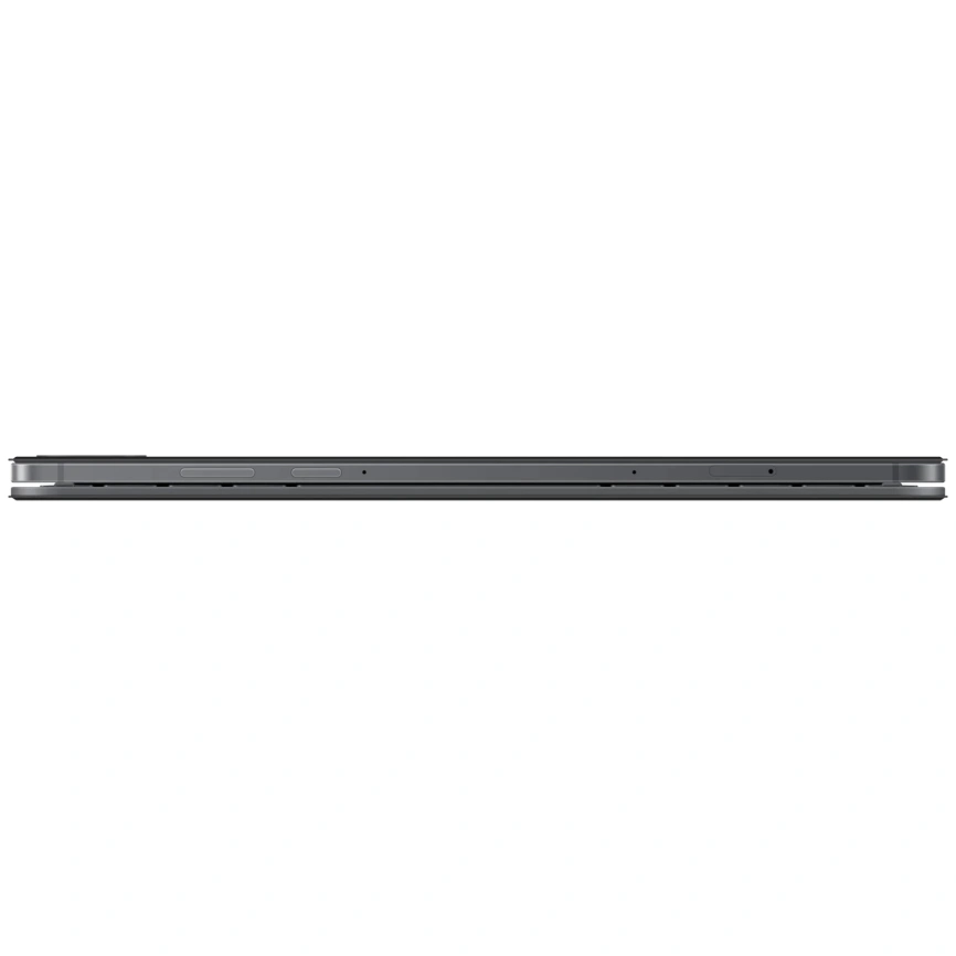Чехол-клавиатура Samsung Book Cover Keyboard Slim AI Key для Galaxy Tab S11 Black (EF-DX730UB) фото 4